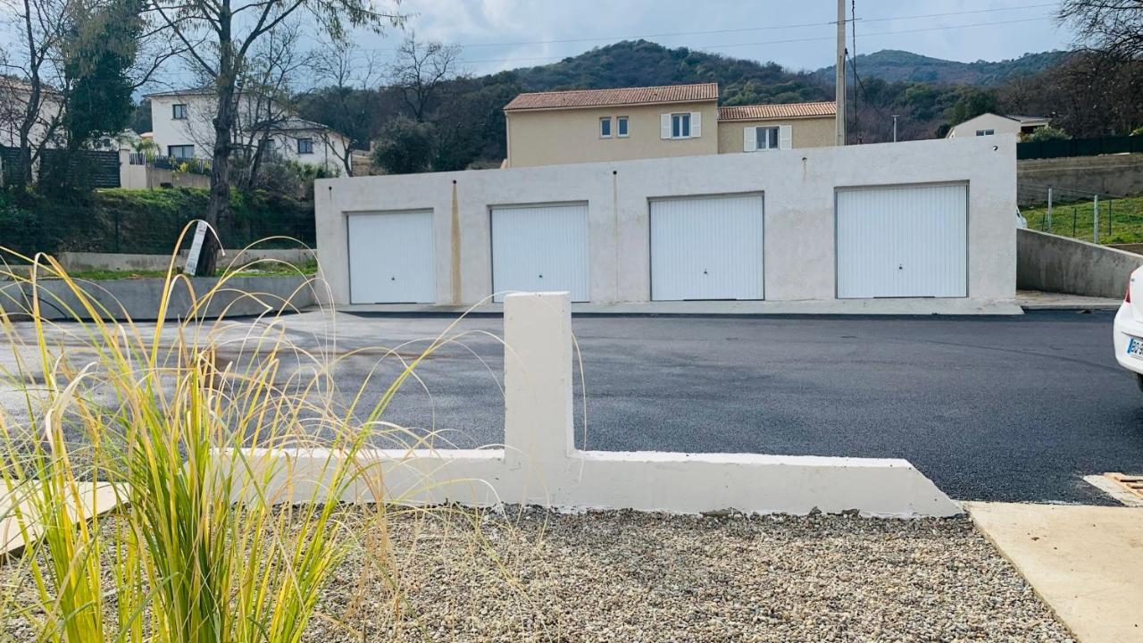 Maisons T2 Avec Jardins Privatifs - 10Mn De La Plage Et 5Mn Du Village - Casa Di I Trinelli Vescovato 외부 사진