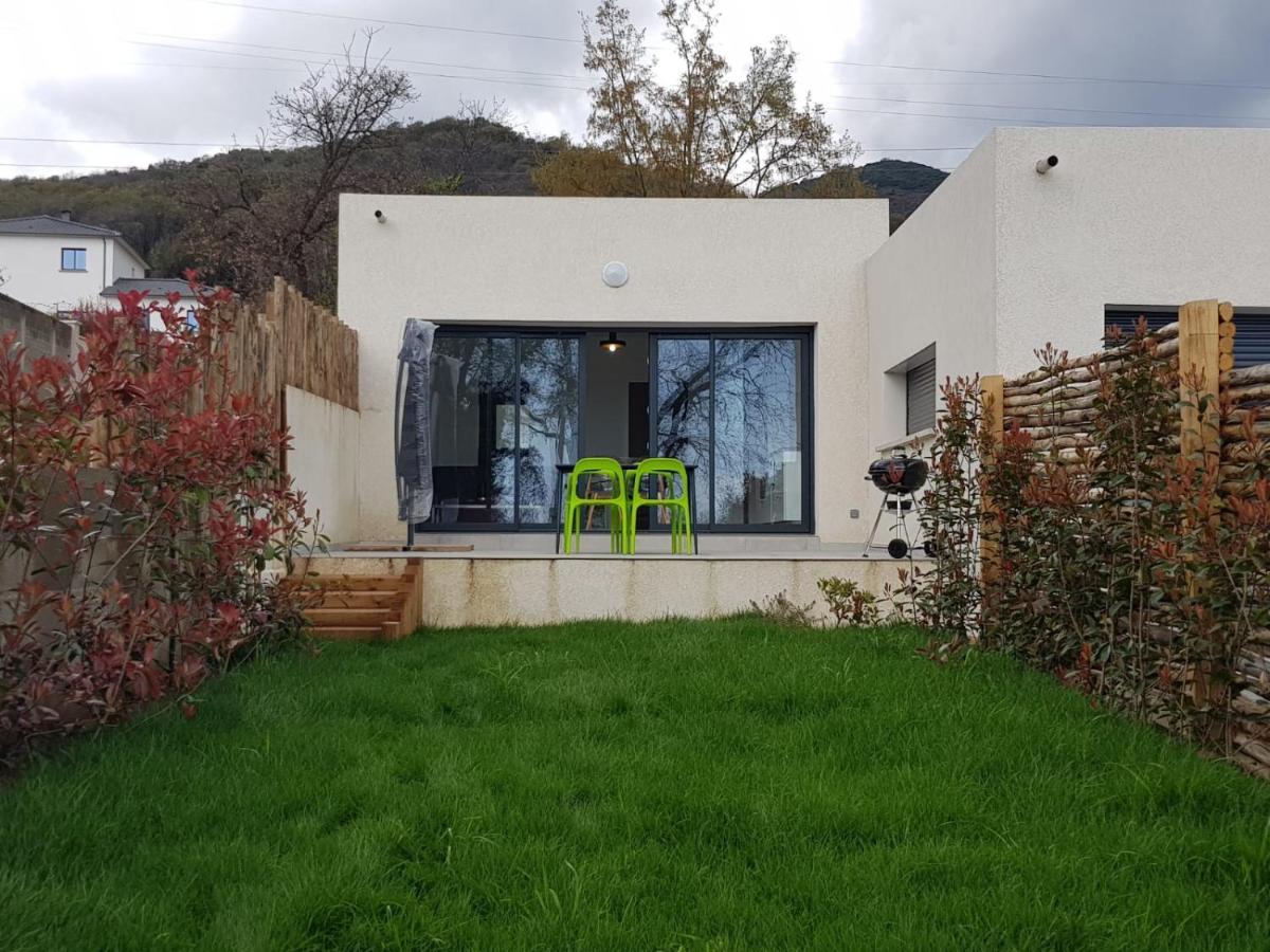 Maisons T2 Avec Jardins Privatifs - 10Mn De La Plage Et 5Mn Du Village - Casa Di I Trinelli Vescovato 외부 사진