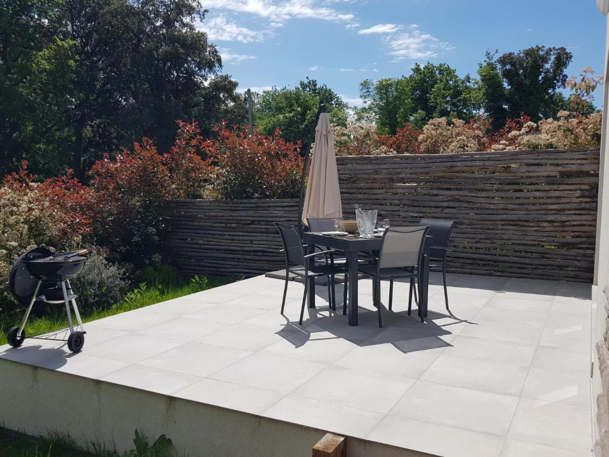 Maisons T2 Avec Jardins Privatifs - 10Mn De La Plage Et 5Mn Du Village - Casa Di I Trinelli Vescovato 외부 사진