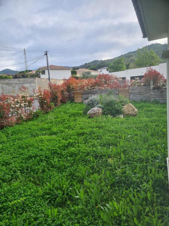 Maisons T2 Avec Jardins Privatifs - 10Mn De La Plage Et 5Mn Du Village - Casa Di I Trinelli Vescovato 외부 사진